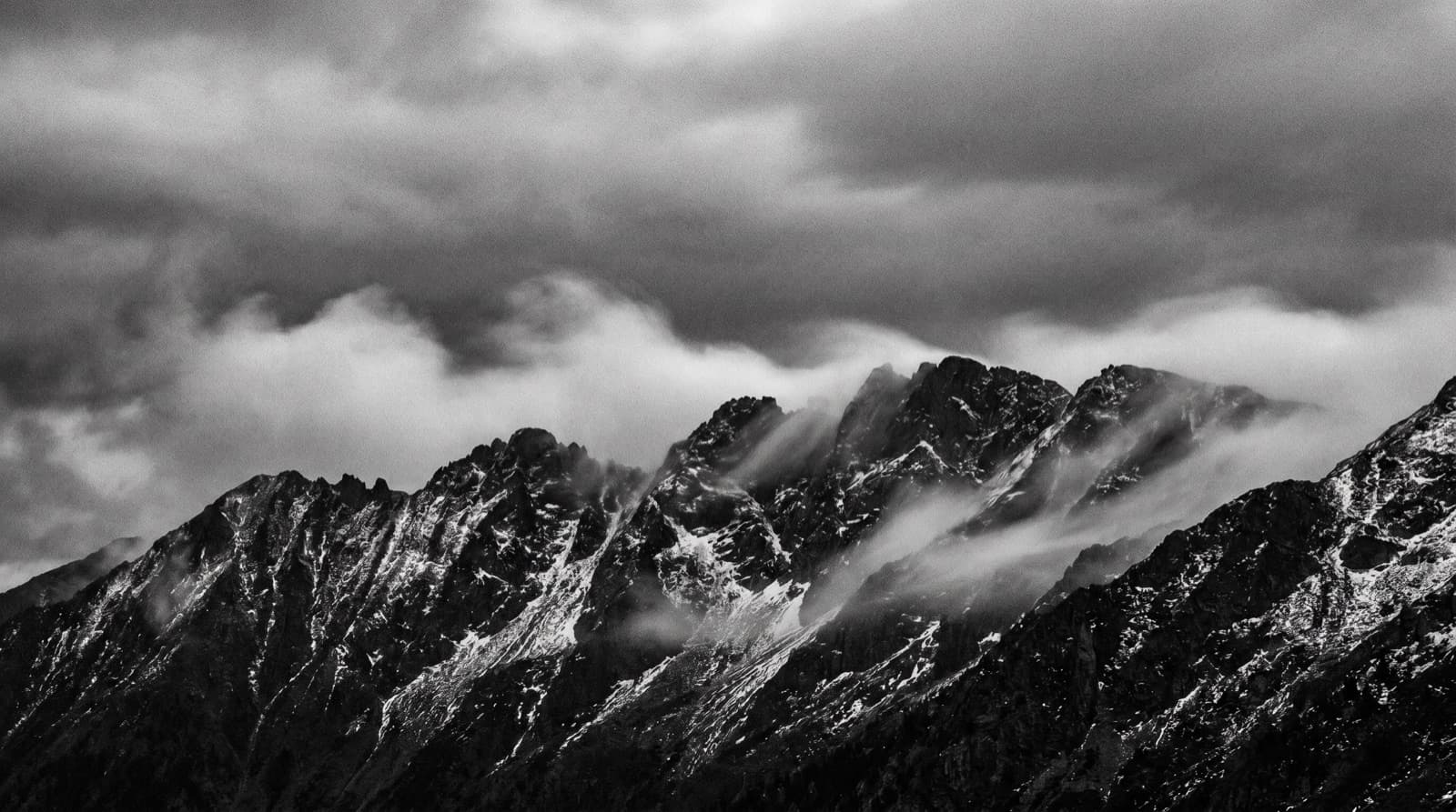 Achromatic Series — 19