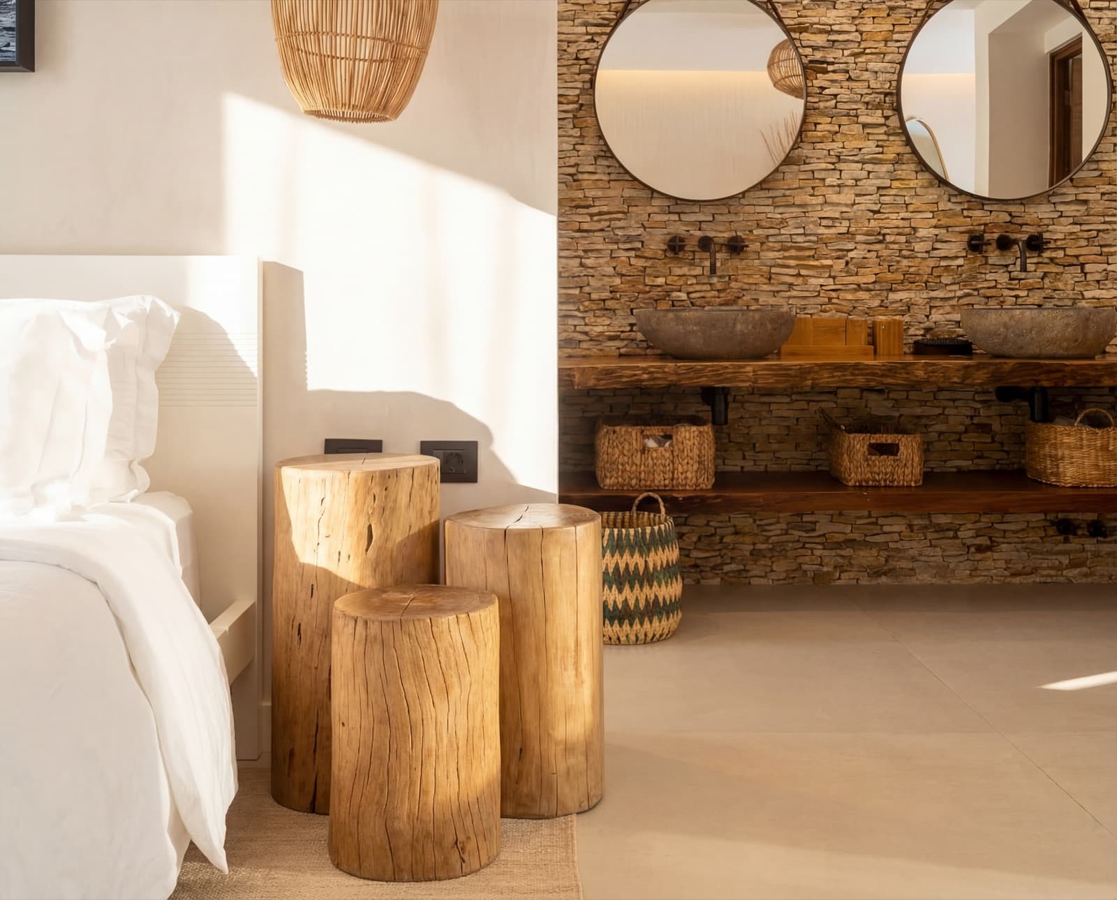 Villa Oasis — 30