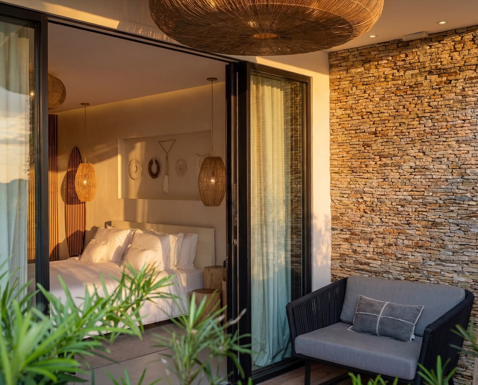 Villa Oasis — 22