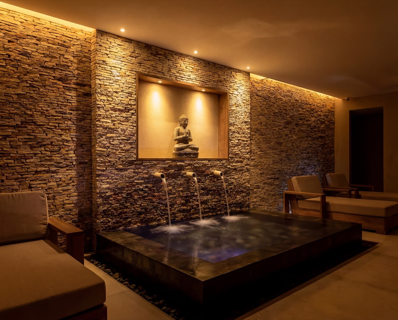Villa Oasis — 28