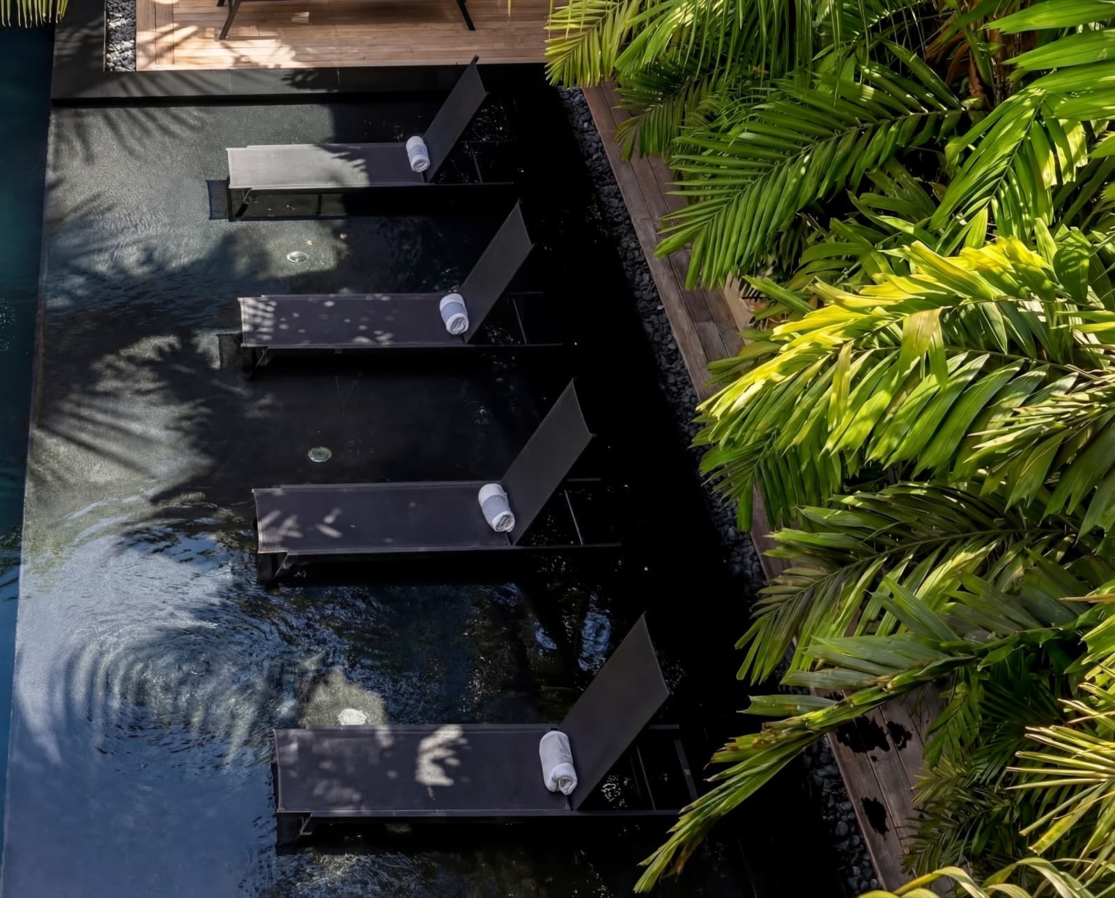 Villa Oasis — 17