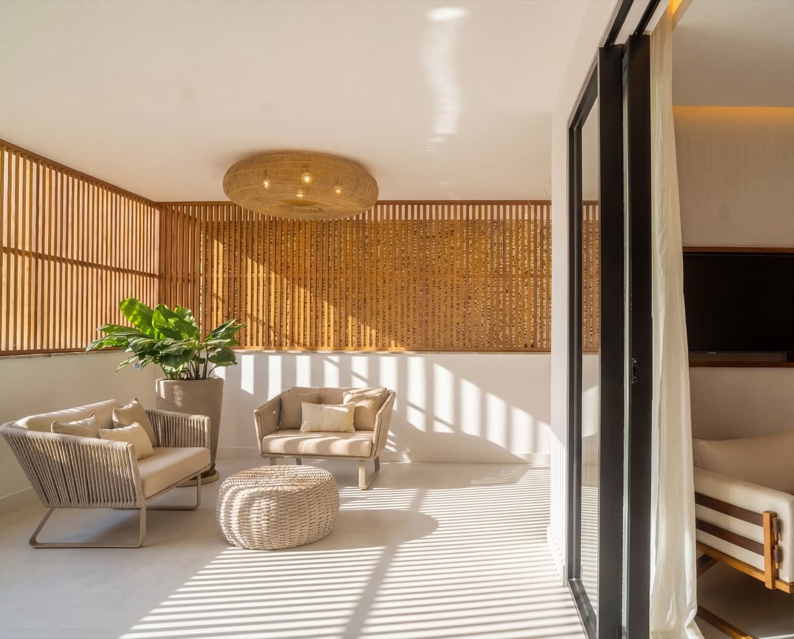 Villa Oasis — 25