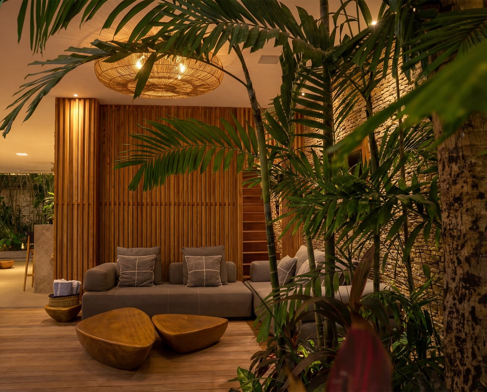 Villa Oasis — 24