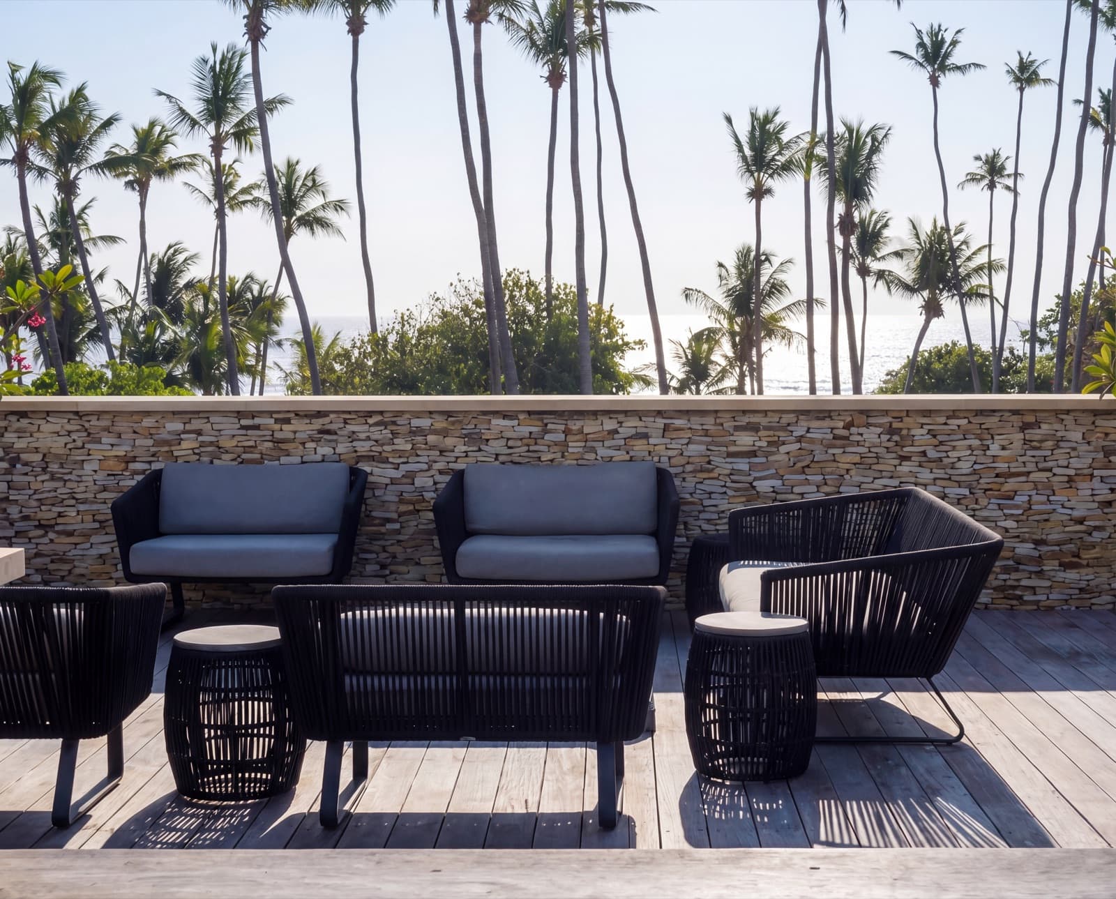 Villa Oasis — 16