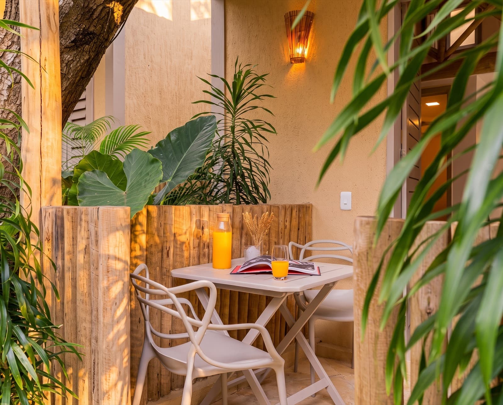 Vina Hotel — 22