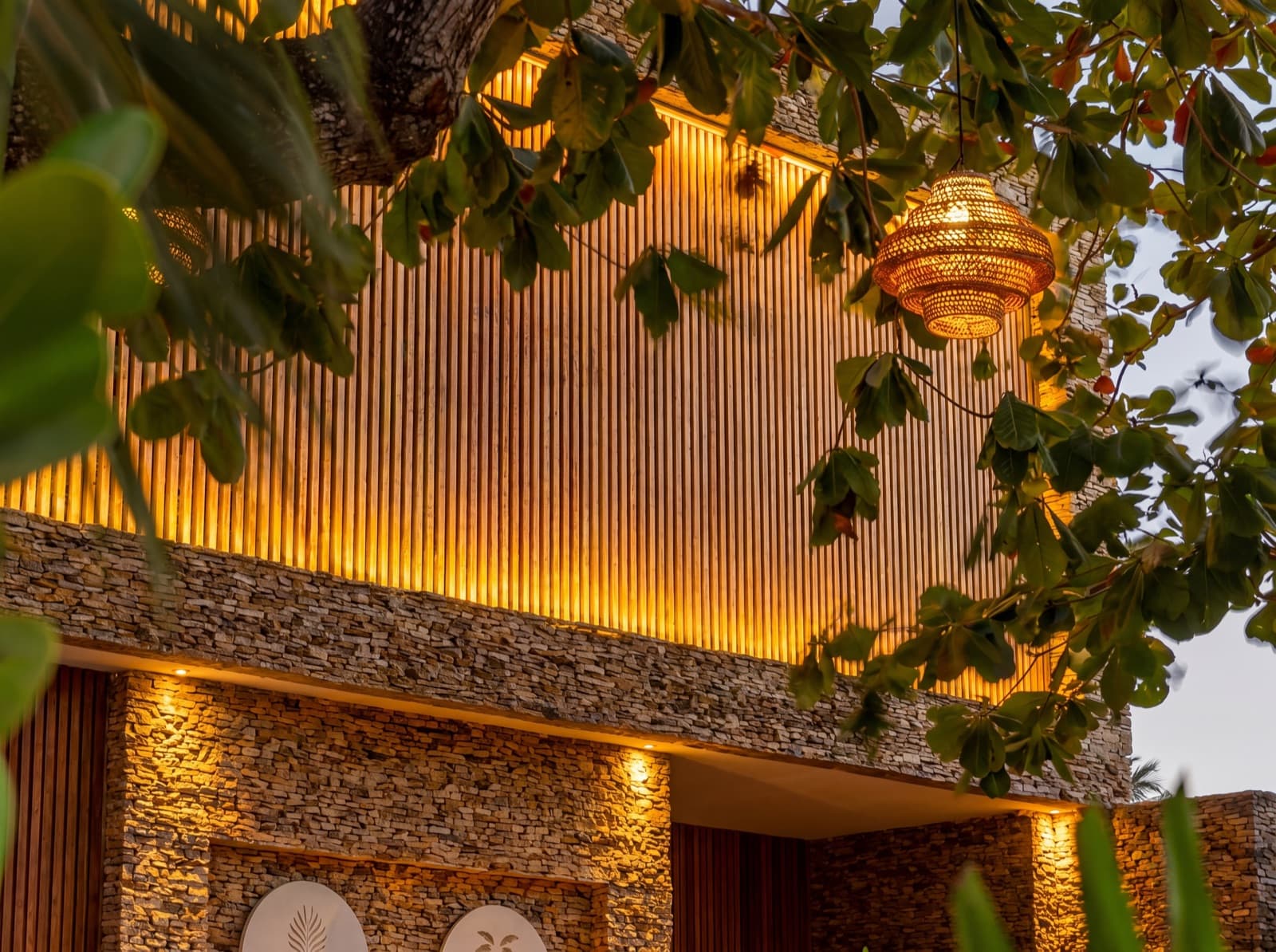 Miragem Restaurant — 27