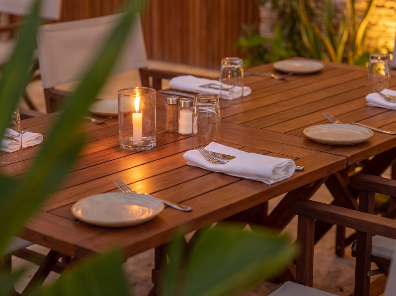 Miragem Restaurant — 20