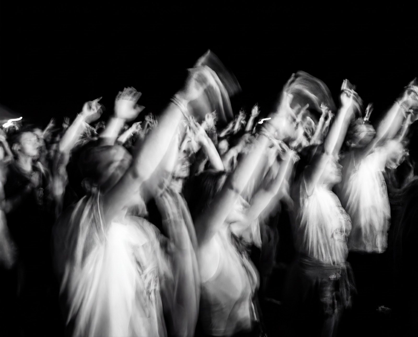 Achromatic Series — 6