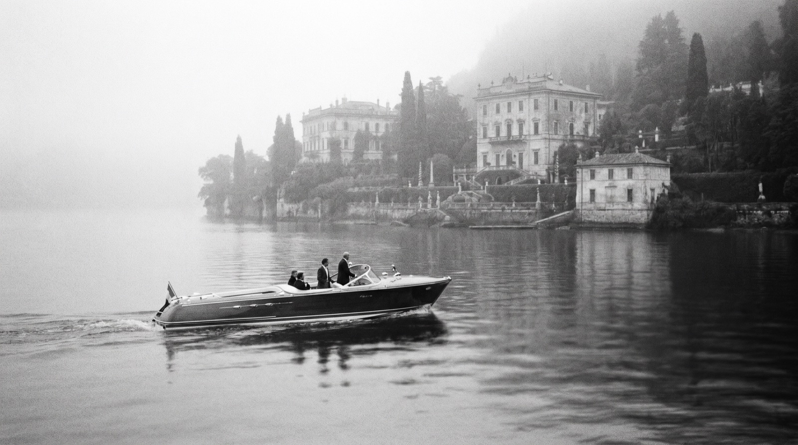 Achromatic Series — 12