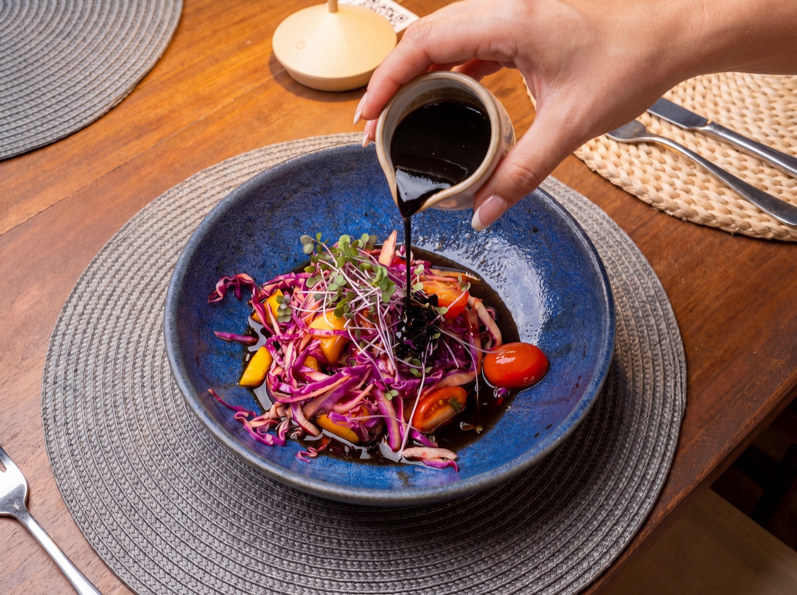 Miragem Restaurant — 14
