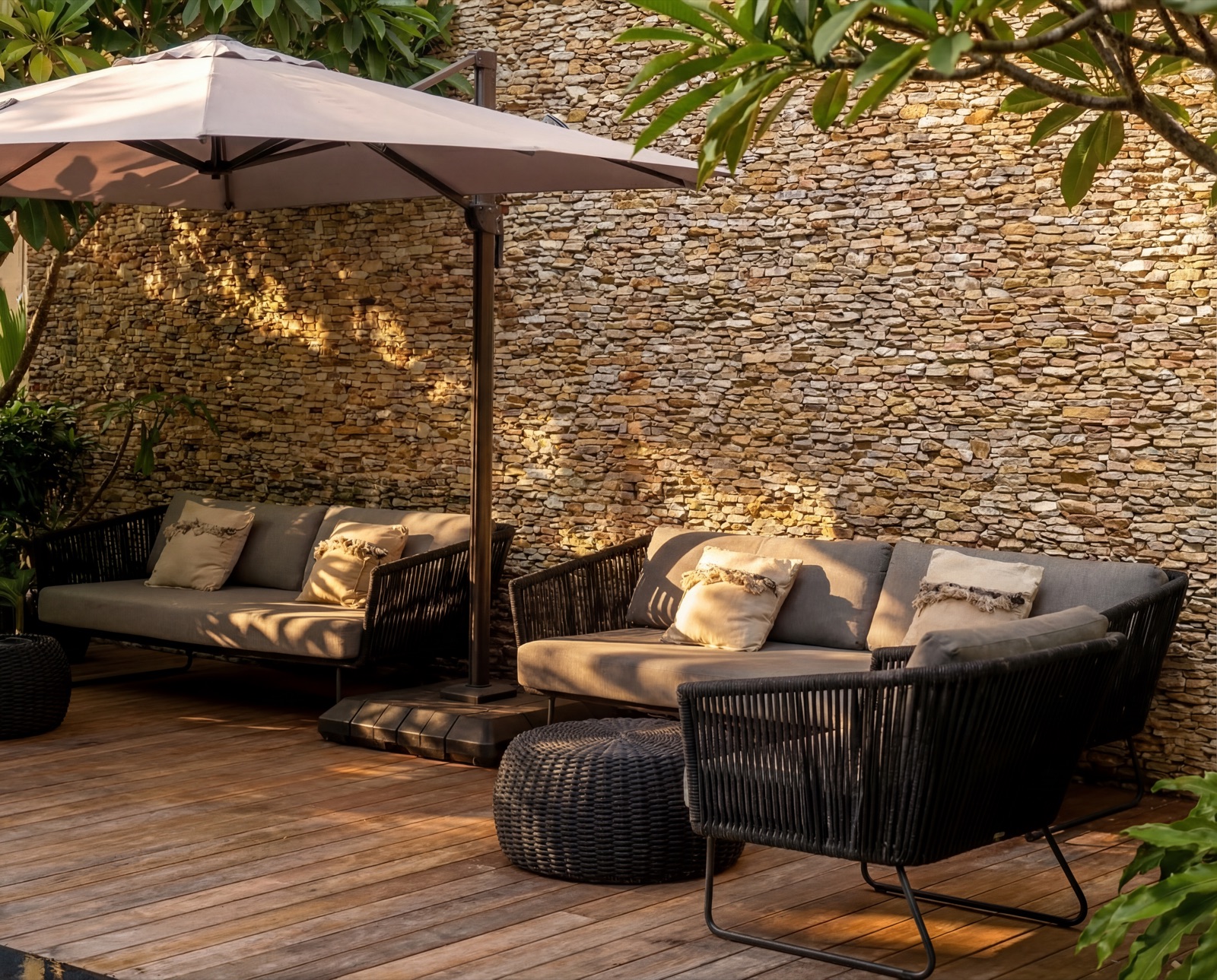 Villa Oasis — 9