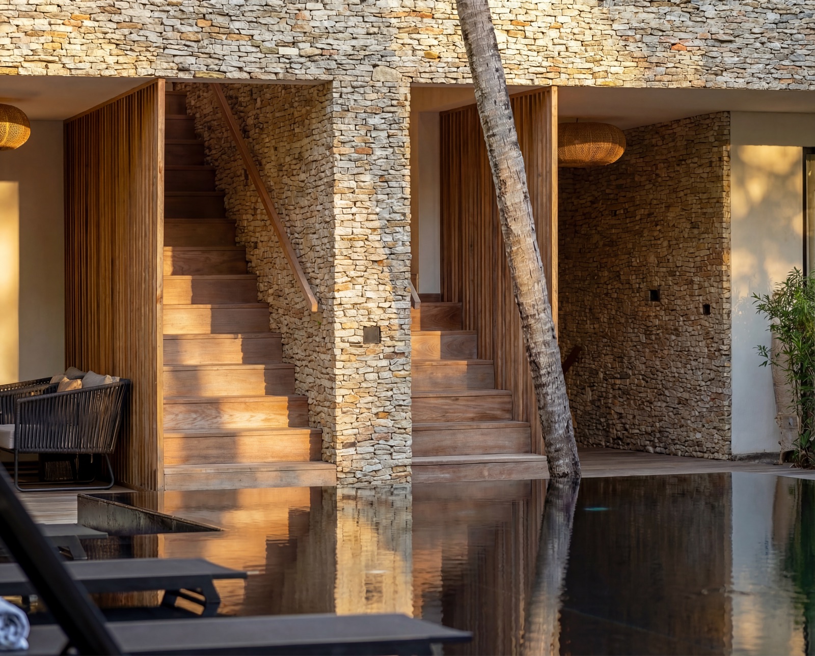 Villa Oasis — 13