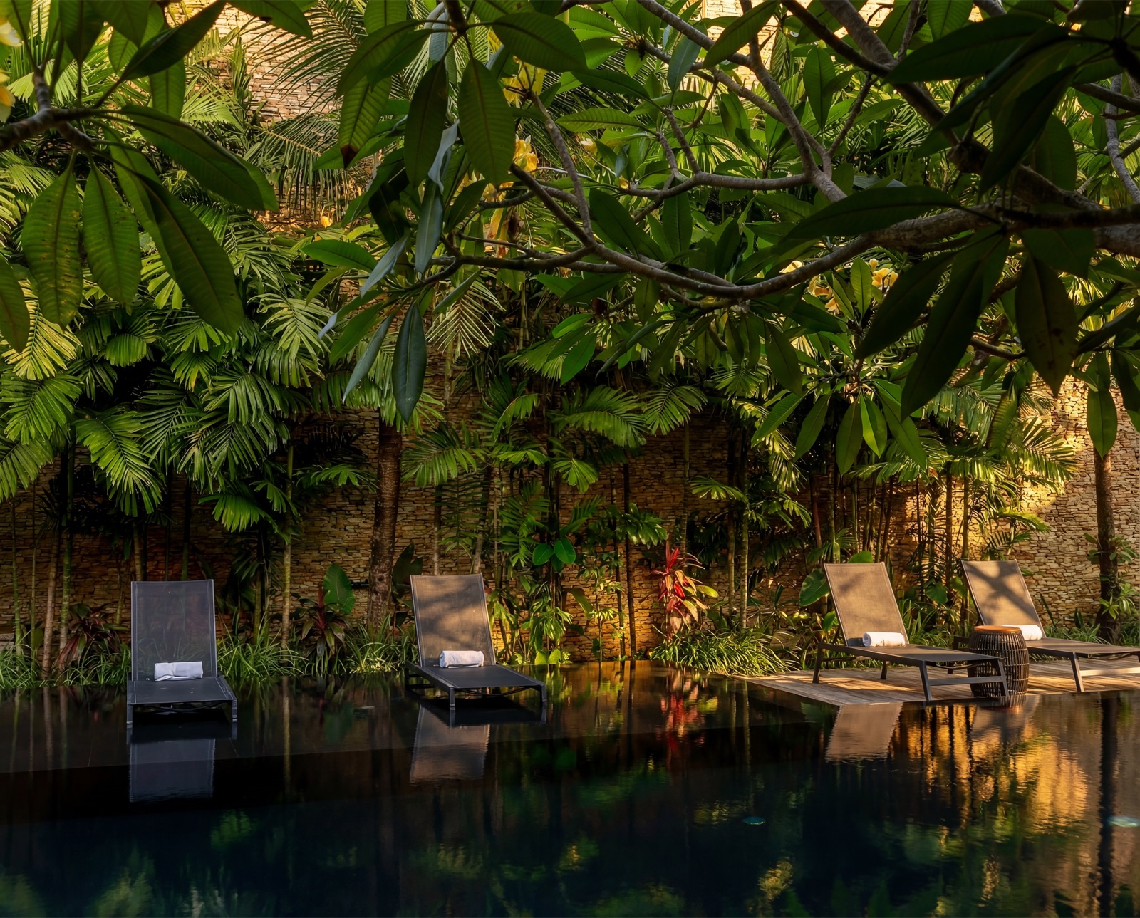 Villa Oasis — 6