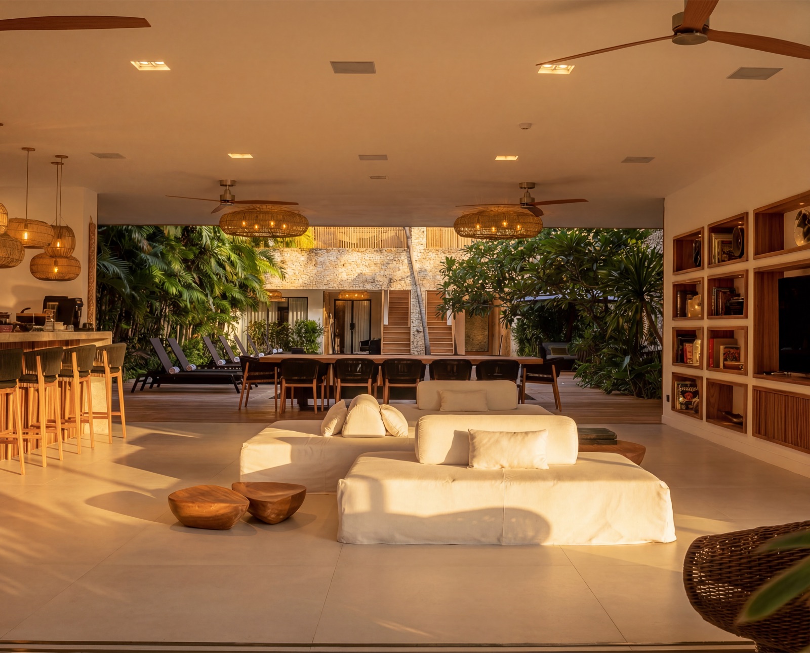 Villa Oasis — 3