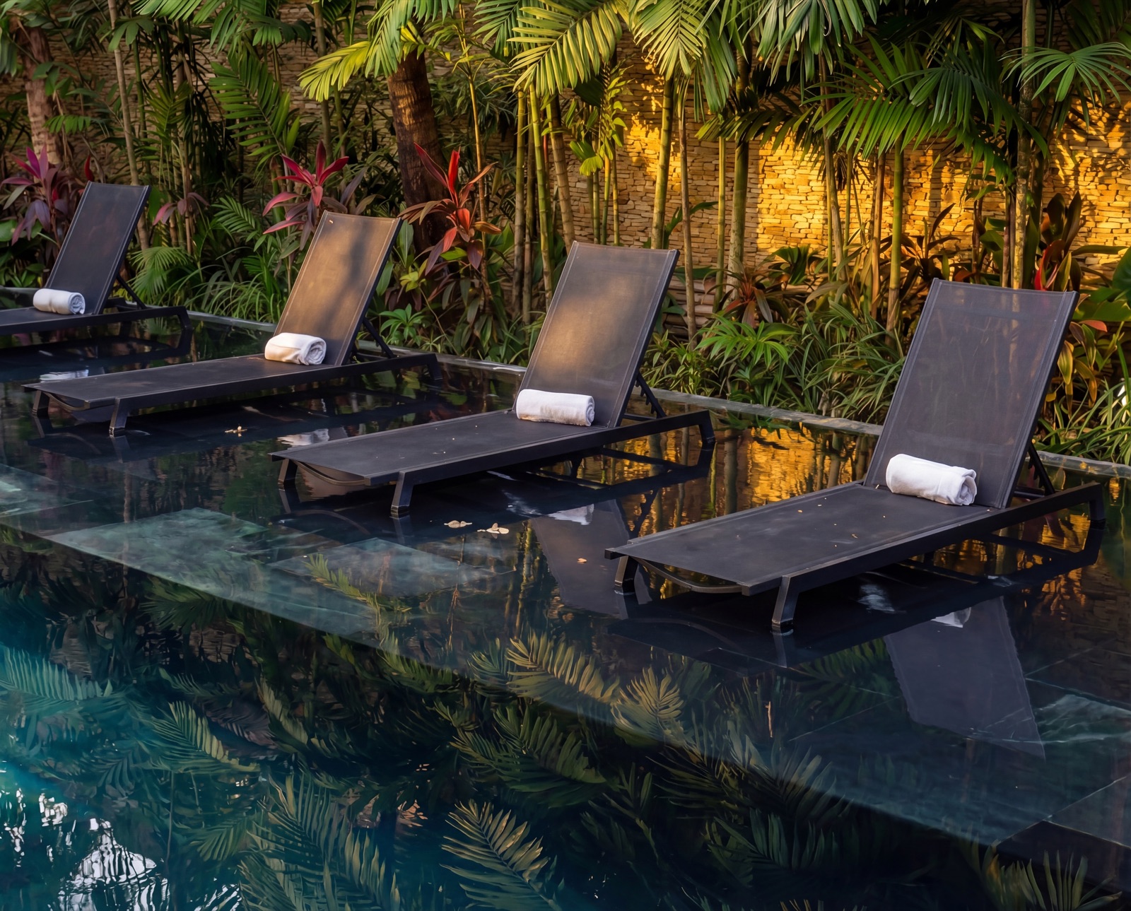 Villa Oasis — 15